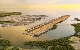 Giám đốc Sở Giao thông vận tải làm tổ trưởng tổ công tác đề án 'siêu cảng Cần Giờ'