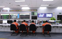 Nhiệt điện Vĩnh Tân 2 giữ vững sản xuất điện