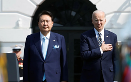 Mỹ - Hàn nâng cấp liên minh dựa trên hạt nhân