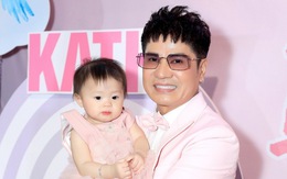 'Vua nhạc sàn' Lương Gia Huy U50 tiết lộ dự định sinh thêm con thứ tư