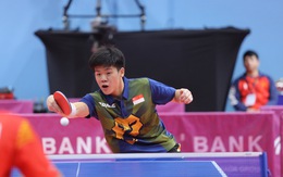 Thể thao Đông Nam Á nhắm mục tiêu Asiad