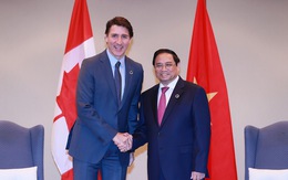 Canada và Ấn Độ đánh giá cao vai trò của Việt Nam, Comoros mong hỗ trợ nông nghiệp