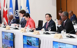 Thủ tướng đề nghị G7 giúp nước đang phát triển, Việt Nam sẵn sàng giúp an ninh lương thực