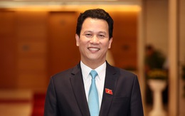 Ông Đặng Quốc Khánh làm bộ trưởng Bộ Tài nguyên và Môi trường