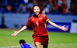 World Cup nữ 2023 sẽ được phát sóng tại Việt Nam