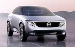 Xe điện đình đám Nissan Leaf sắp bị khai tử, nhường chỗ cho SUV mới?