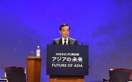 Phó thủ tướng Trần Lưu Quang: Châu Á có thể nâng tầm đóng góp giải quyết các thách thức