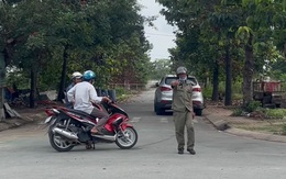 Vụ phân xác ở Bình Dương: Phát thông báo tìm nguồn tin, có thưởng