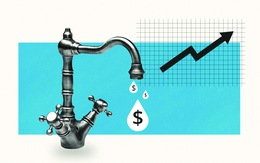 Khuyến khích tiết kiệm nước: Tăng giá có phải là giải pháp?