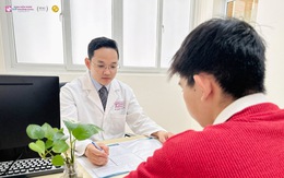 Điều trị vô sinh nam là thế mạnh của Bệnh viện Phương Châu