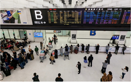 Nhật Bản nới lỏng quy định đối với các máy bay tư nhân nước ngoài