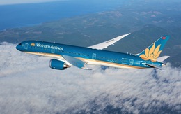 Vietnam Airlines hoàn thành ‘Thử thách chuyến bay bền vững’