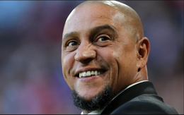 Roberto Carlos, Materazzi truyền cảm hứng cho cầu thủ trẻ Indonesia