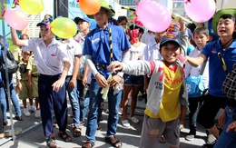 Điểm rèn luyện: Động lực hay gánh nặng sinh viên? - Nhờ điểm rèn luyện, học thêm kỹ năng