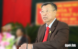 Khai trừ Đảng nguyên chủ tịch TP Bảo Lộc Nguyễn Quốc Bắc