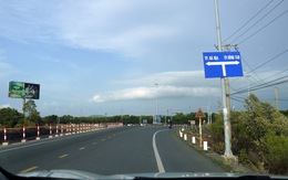 Hàng chục ngàn tỉ đồng làm đường nối vào cao tốc Biên Hòa - Vũng Tàu
