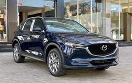Tin tức giá xe: Mazda, Kia và Peugeot đồng loạt giảm giá niêm yết