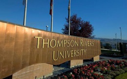 Trường đại học Tài chính - Marketing: Chương trình liên kết Đại học Thompson Rivers chi phí hợp lý