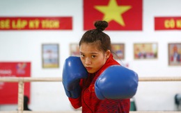 AFP dự báo hai ngôi sao Việt Nam sẽ 'thắp sáng' SEA Games 32