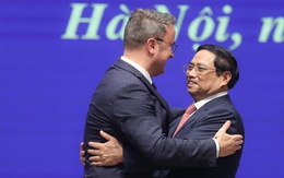 Thủ tướng: Việt Nam mong muốn tham khảo, học tập kinh nghiệm của Luxembourg