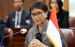 Indonesia sử dụng 'ngoại giao thầm lặng' cho khủng hoảng Myanmar