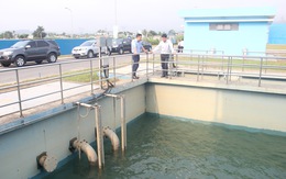 Lo thiếu nước sinh hoạt, Đà Nẵng có văn bản gởi hai bộ
