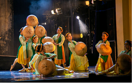 Vở ballet “Kiều” sắp trở lại với khán giả Thành phố Hồ Chí Minh