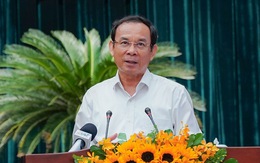 Bí thư Nguyễn Văn Nên: Đóng góp của phụ nữ giúp phát triển bền vững TP.HCM