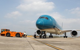 Vietnam Airlines lên tiếng về thông tin nghi phi công dương tính với chất cấm