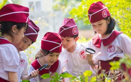 Khám phá, phát triển năng khiếu tại khóa hè quốc tế Summer Camp 2023