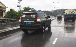 Đề xuất cho du khách Trung Quốc lái ô tô vào Quảng Ninh