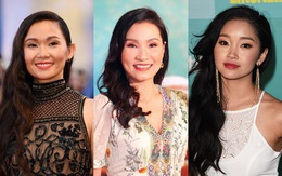 Dàn diễn viên gốc Việt ấn tượng tại Mỹ: Hồng Châu, Hồng Đào, Lana Condor