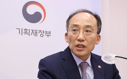 Hàn Quốc tạo 'liên minh chip hàng đầu thế giới' với Mỹ