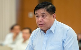 Bộ trưởng Nguyễn Chí Dũng: Nhiều doanh nghiệp lớn đã phải bán gần hết tài sản