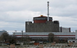 Nhà máy điện hạt nhân đóng lò phản ứng cuối cùng sau khi đập Nova Kakhovka vỡ