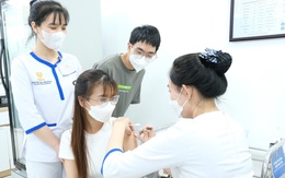 Báo Tuổi Trẻ và Hệ thống tiêm chủng VNVC phát động cuộc thi viết 'Tiêm ngừa - Chuyện chưa kể'