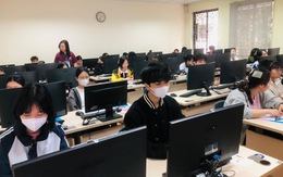 Thủ khoa thi đánh giá năng lực tại Đại học Quốc gia Hà Nội là thí sinh ở Hưng Yên