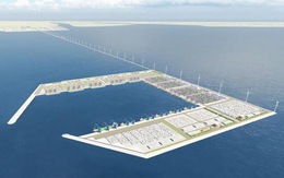 Bộ Giao thông vận tải ủng hộ đầu tư khu bến cảng Trần Đề