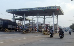 Bàn giao quốc lộ 1K cho TP.HCM, Bình Dương và Đồng Nai quản lý