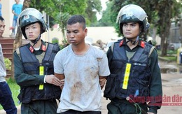 Vụ tấn công 2 trụ sở UBND xã ở Đắk Lắk: người thứ 27 bị bắt giữ