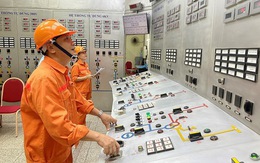 Nhiệt điện Ninh Bình: đảm bảo sản xuất điện an toàn