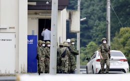 Nhật Bản: Tân binh nghi bắn chết 2 đồng đội ở trường tập bắn
