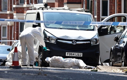 Nước Anh rúng động vì hai vụ tấn công nghiêm trọng trong một ngày