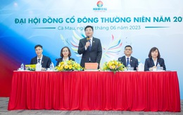 PVCFC công bố doanh thu lợi nhuận tăng mạnh