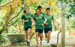 Mekong Delta Marathon 'mở cửa’ đến World Marathon Majors