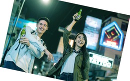 'Nghiêng chiều nào, vui chiều đó' cùng Tuborg