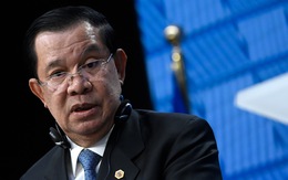 Thủ tướng Hun Sen yêu cầu 'kiểm tra' dọc biên giới tìm nghi phạm tấn công 2 trụ sở xã ở Đắk Lắk