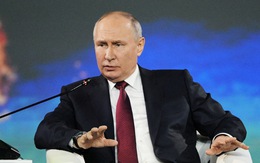 Tin tức thế giới 17-6: Ukraine phản công tốt ở miền nam; Ông Putin nói về F-16 ở Ukraine