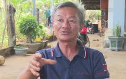Người cứu đại úy công an vụ tấn công ở Đắk Lắk: 'Chúng chĩa súng về phía tôi, tôi liều chạy'