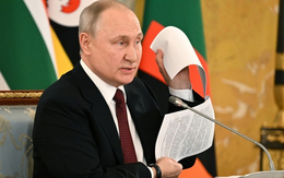 Nga và Ukraine từng thỏa thuận hòa bình với những điều khoản nào?